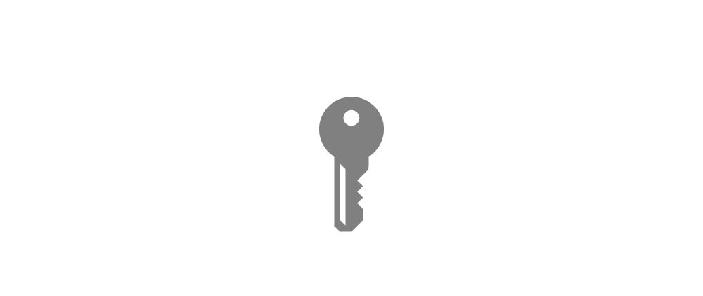 20 keys icon