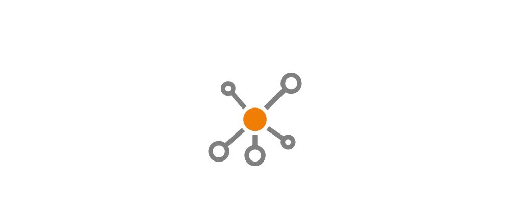 Network ready icon