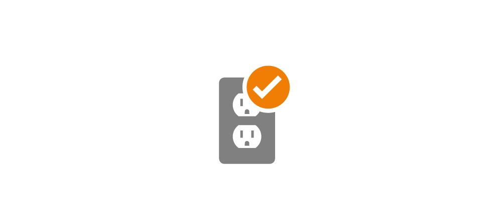 Self install icon
