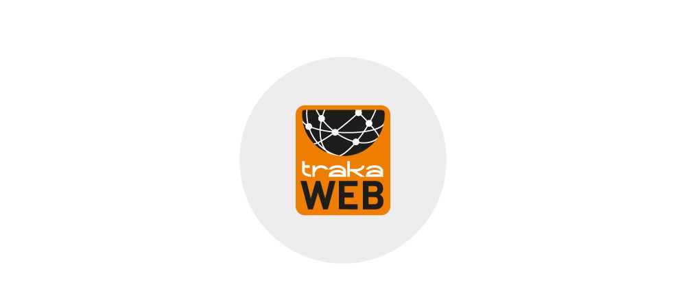 TrakaWEB icon