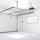  Crawford SPARK -autotallin oven moottorin asennus