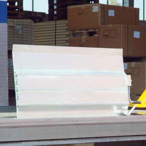 Mostek przeładunkowy Crawford DB6050SKB