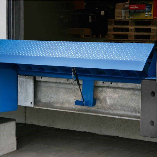 Mostek przeładunkowy ASSA ABLOY DB6050KBS