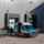 Crawford Overheaddeur OH1042P Service MOSO