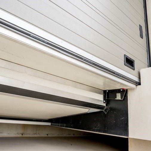 ASSA ABLOY teledock isodock hos Nippon, Holland