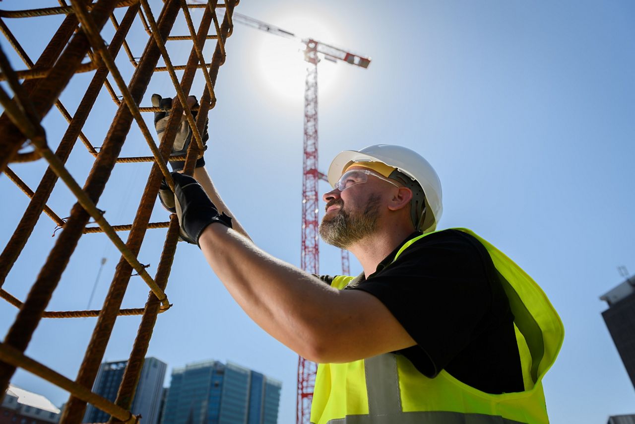 Jobsite software solutions | Crewsight