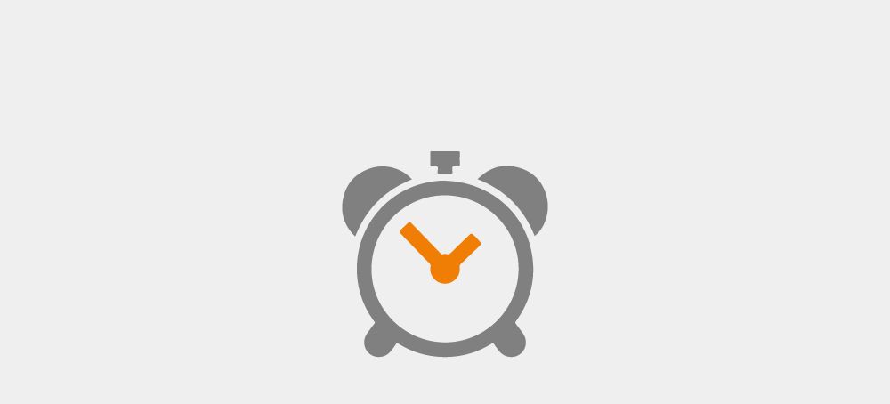 Curfews icon