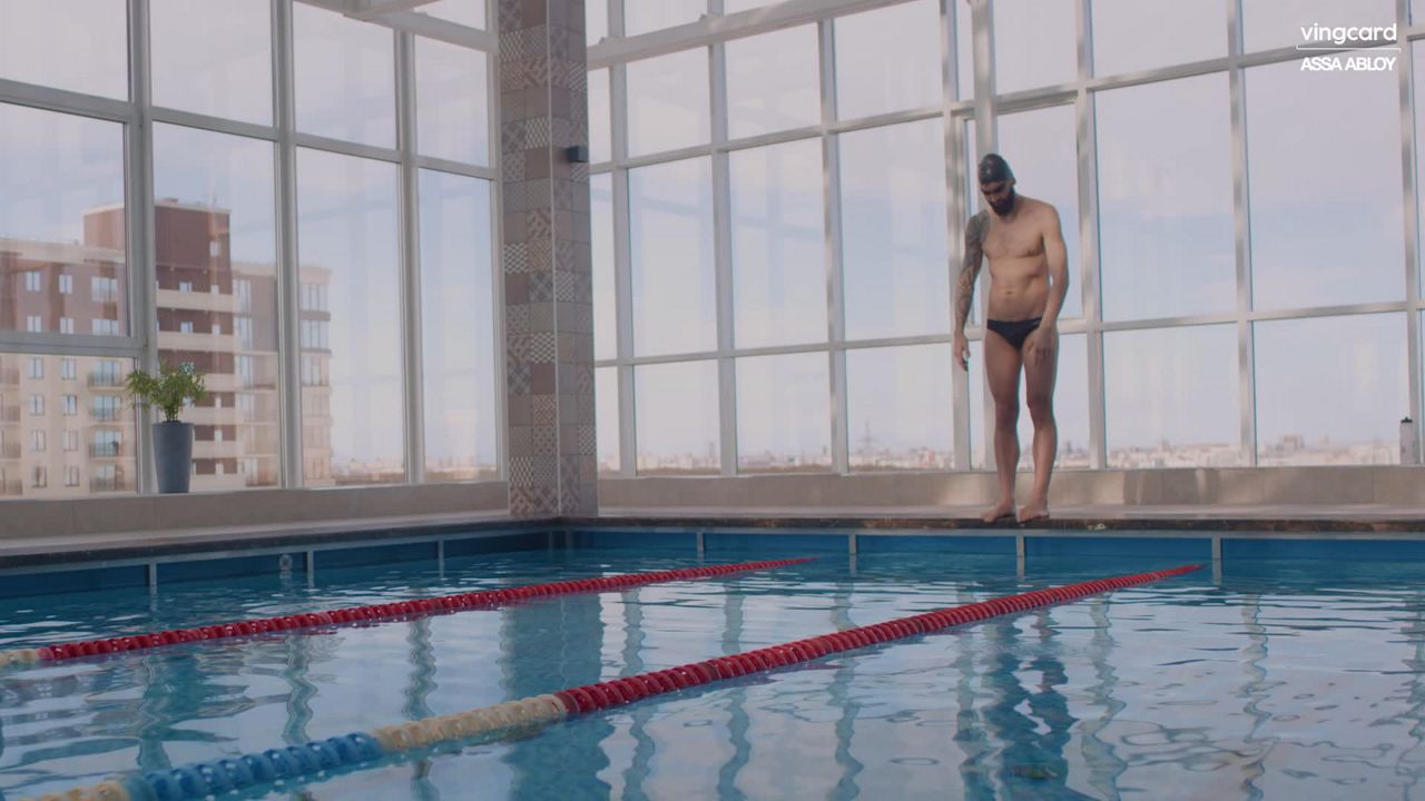 Keycards and Credential Carriers for Hotels | Vingcard