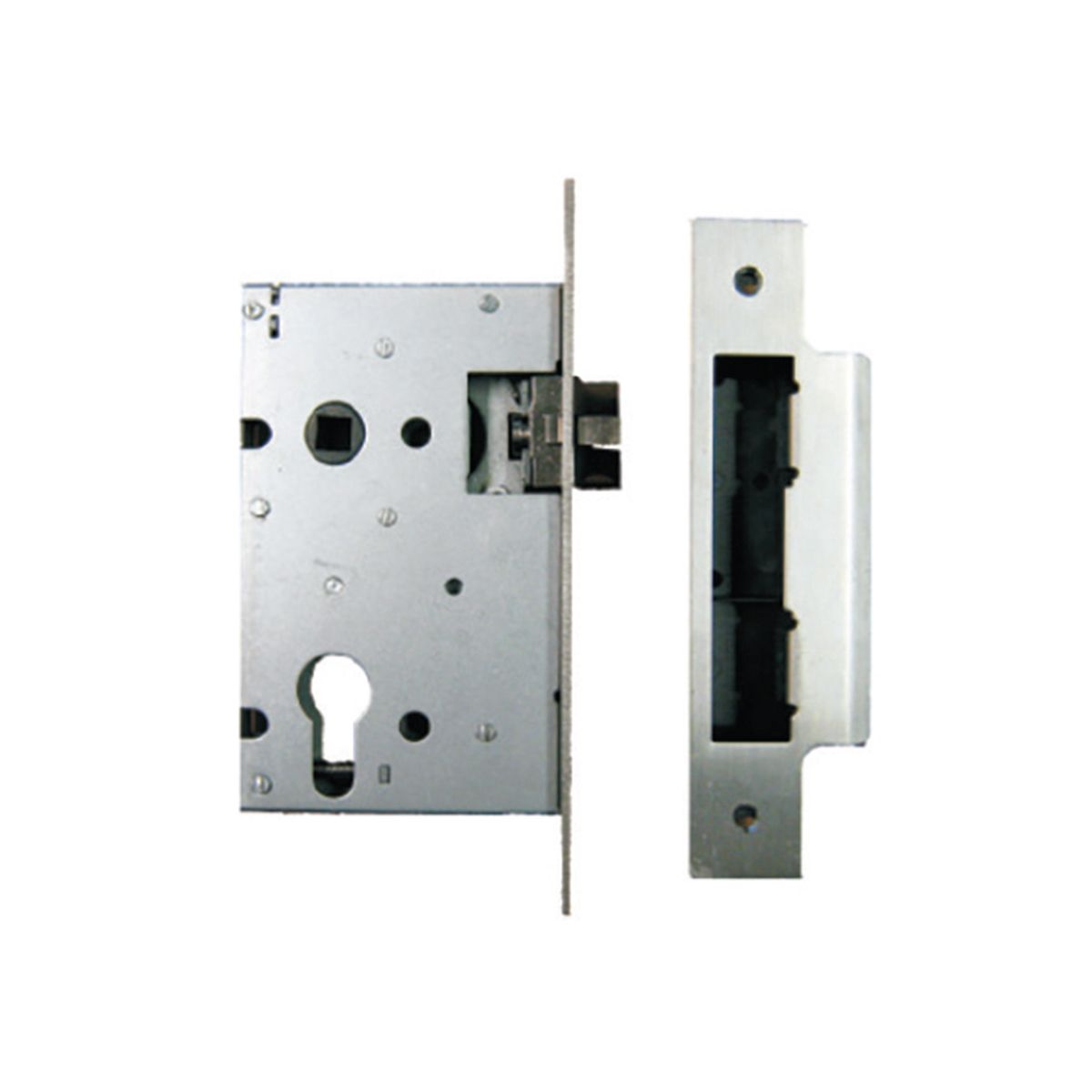 Cylinder Sash Lock