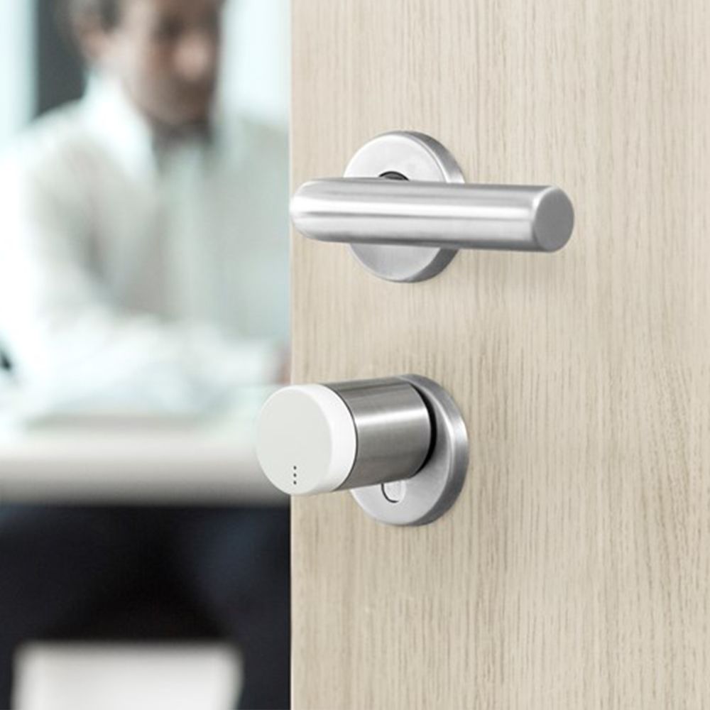 Image: Cylindre SMARTair®