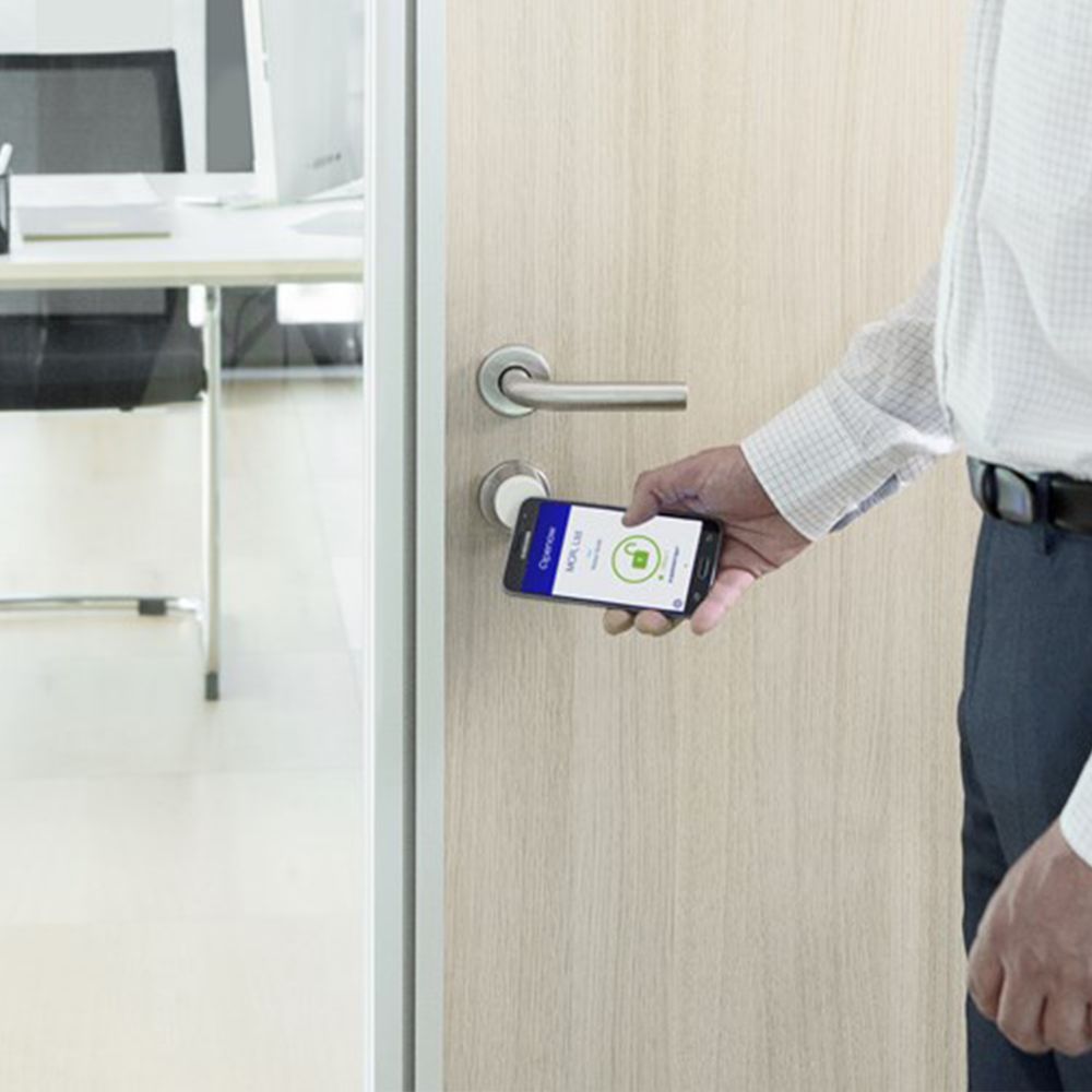 Image: Cylindre SMARTair®