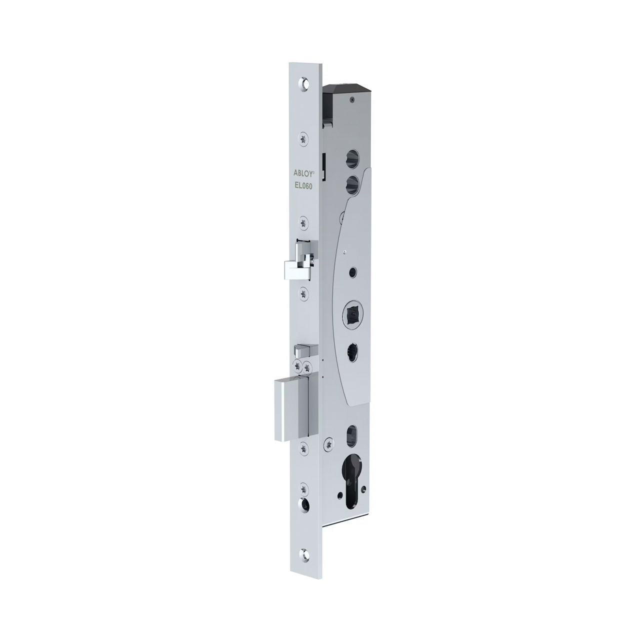 Lock case EL060 on white background