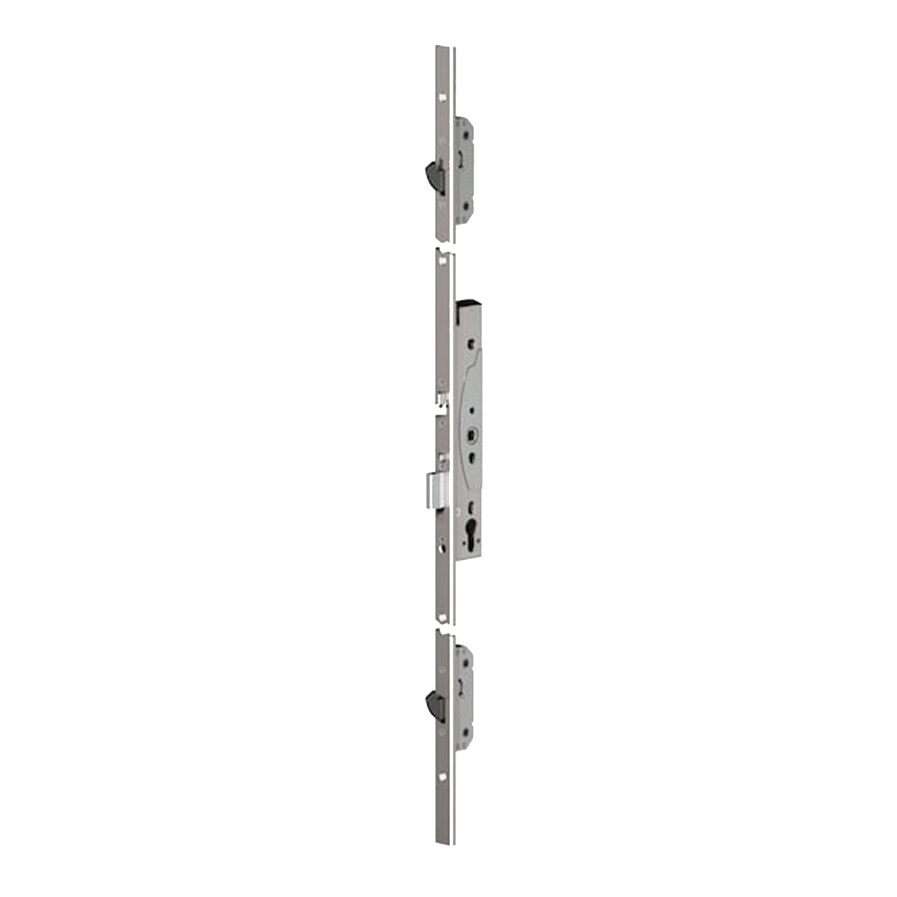 Picture of lock case MP420 on white background