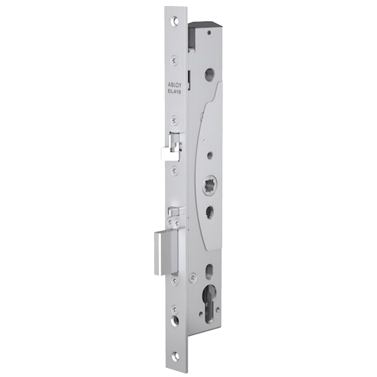 Picture of Lock case EL418 on white background