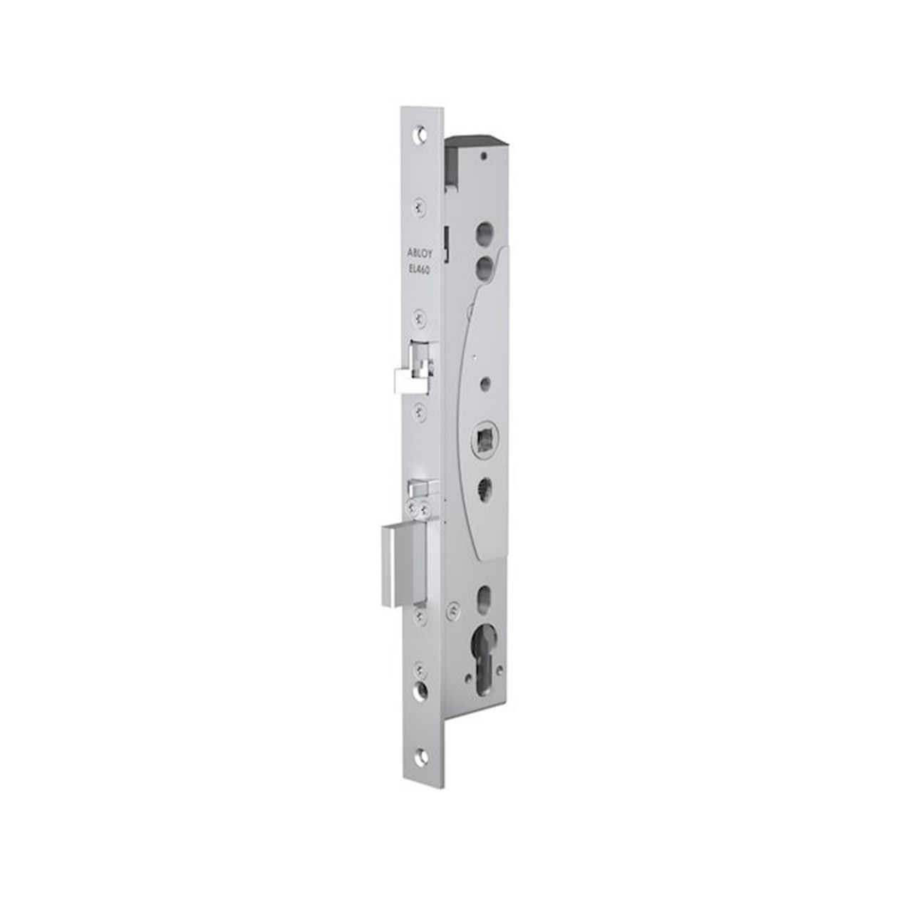 Picture of lock case EL460 on white background