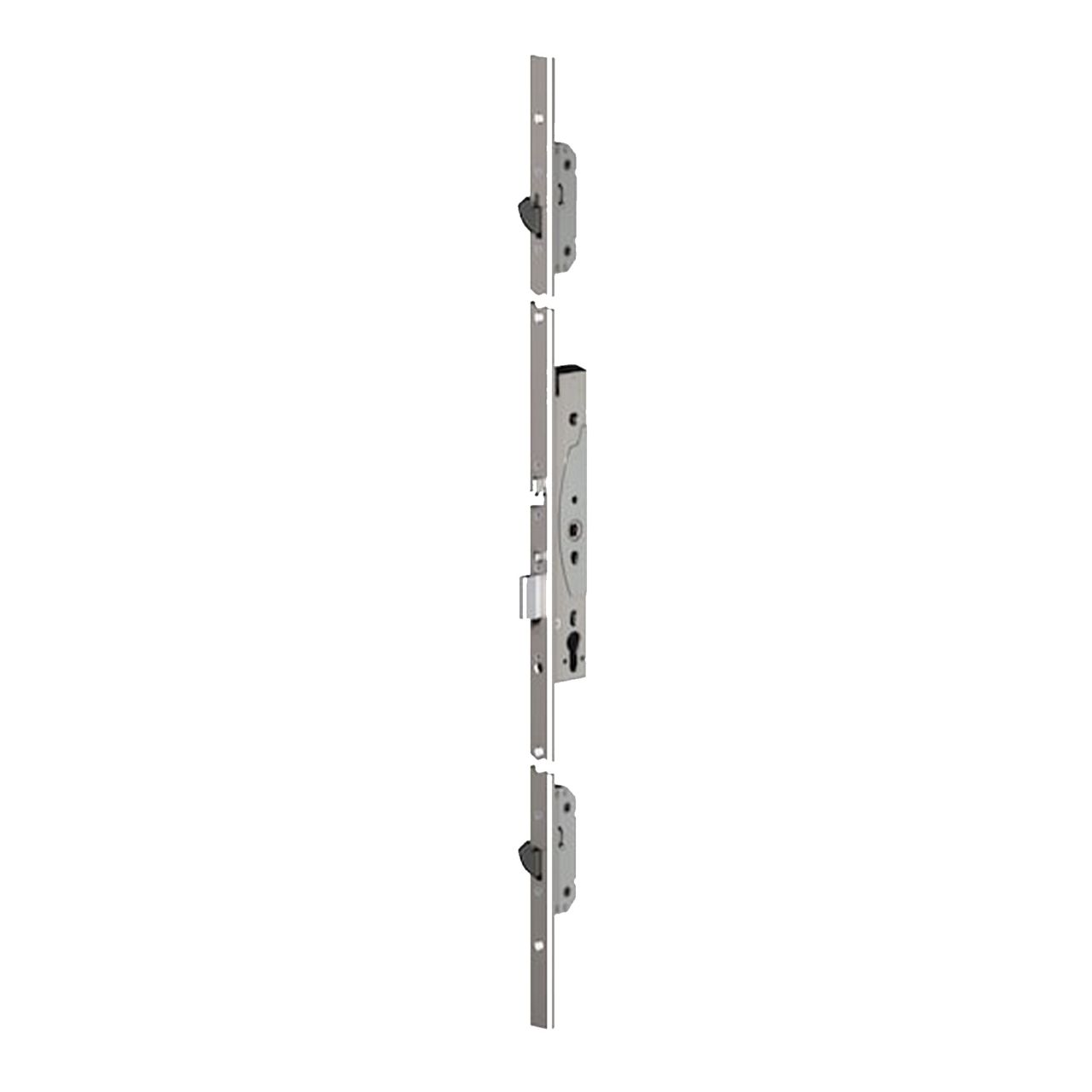 Picture of lock case MP418 on white background
