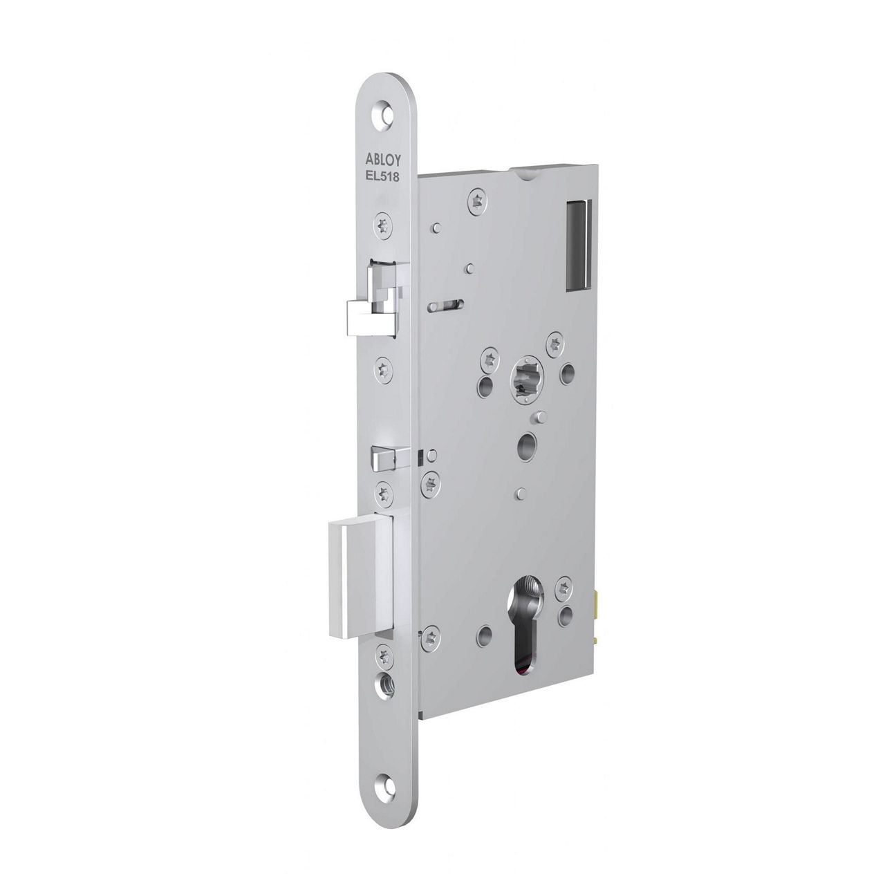 Picture of lock case EL518 on white background