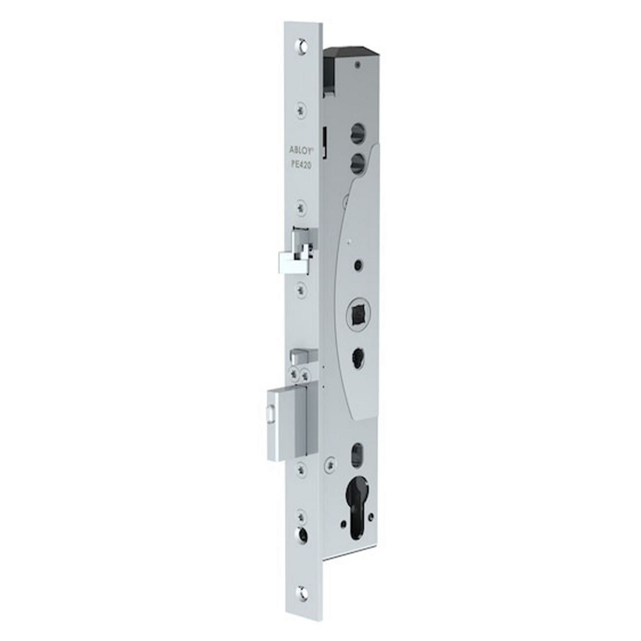 Picture of lock case PE420 on white background