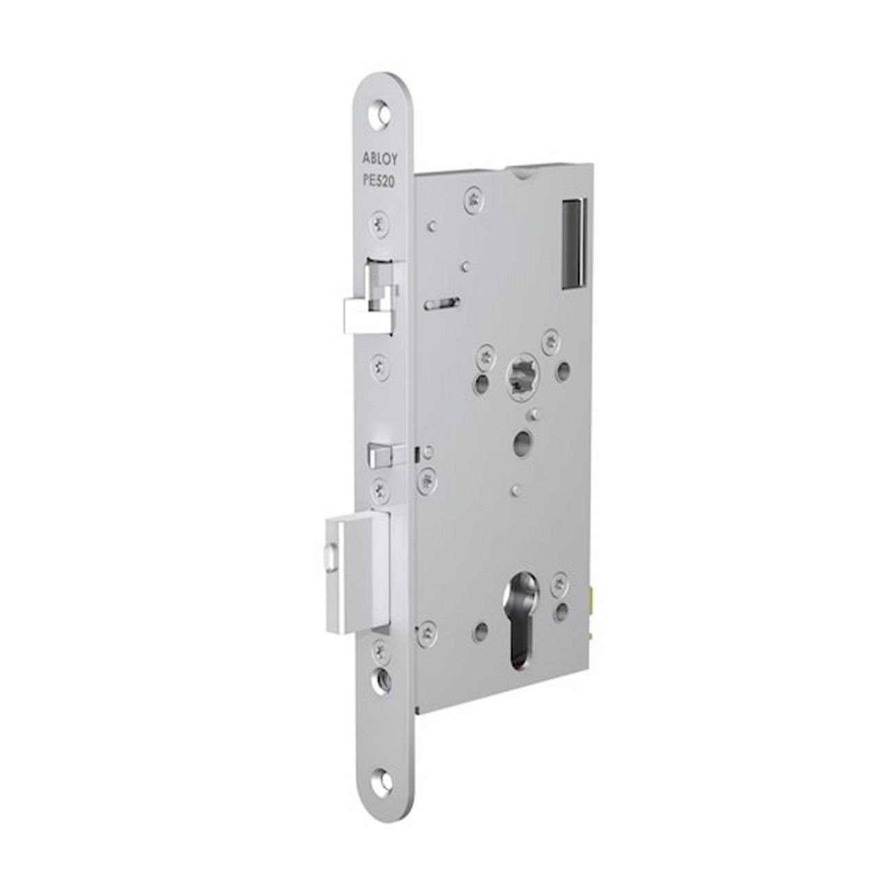 Picture of lock case PE520 on white background