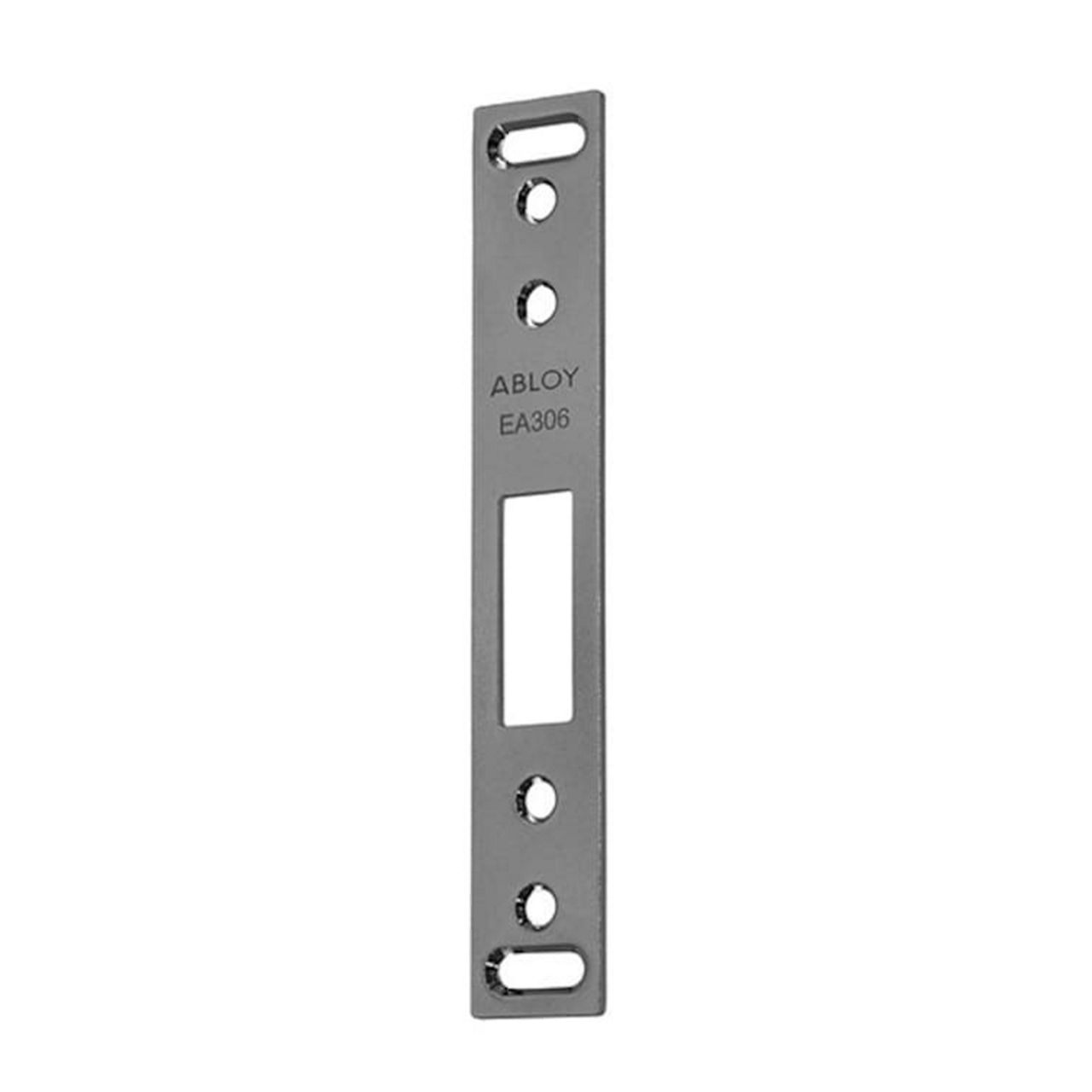 Striker plate ea306 on white background