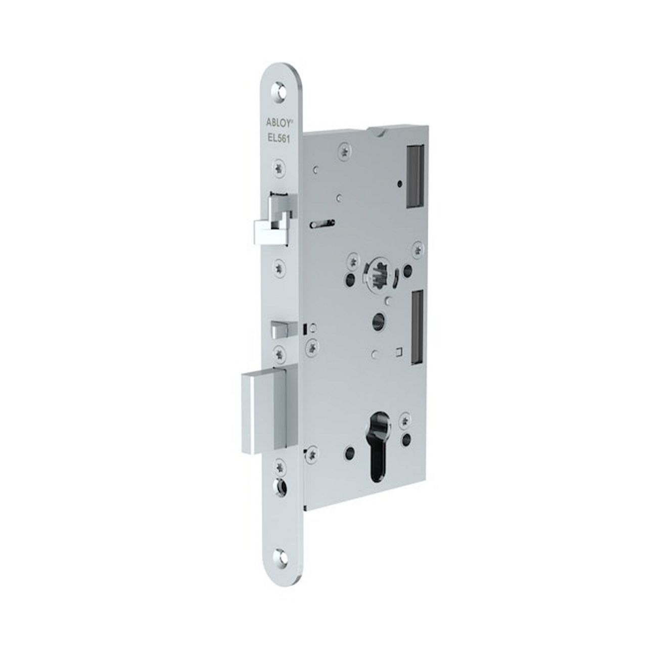 Picture of lock case EL561 on white background