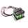 Ditec DAB105 specific accessories