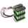 Ditec DAB105 specific accessories