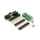 Ditec DAB105 specific accessories