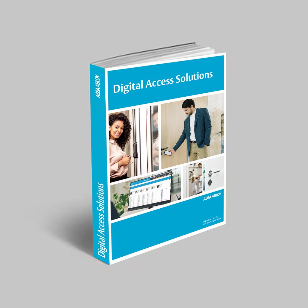 Digital Access Solutions