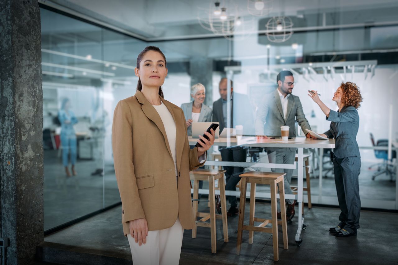 Cut the Cable - Step Into the Future of Access Control