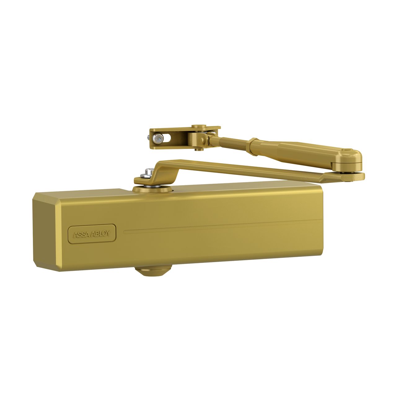DC120 with link arm, Gold