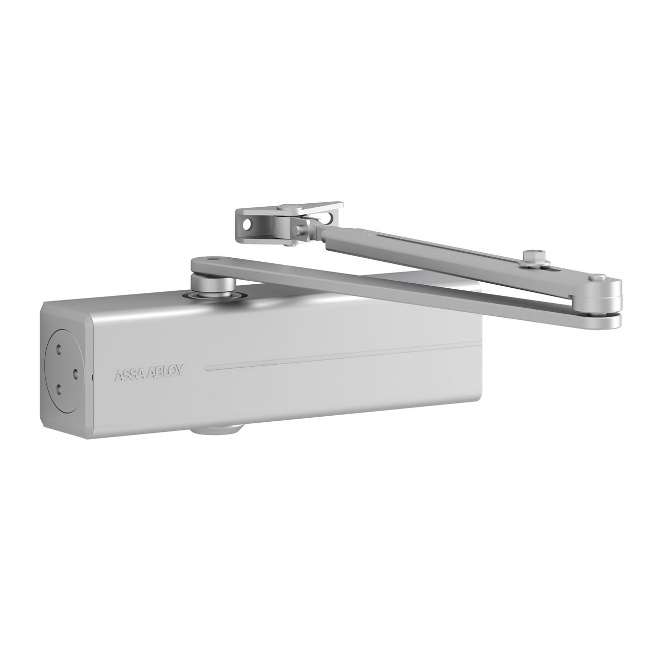 DC200 Argento EV1 con braccio standard