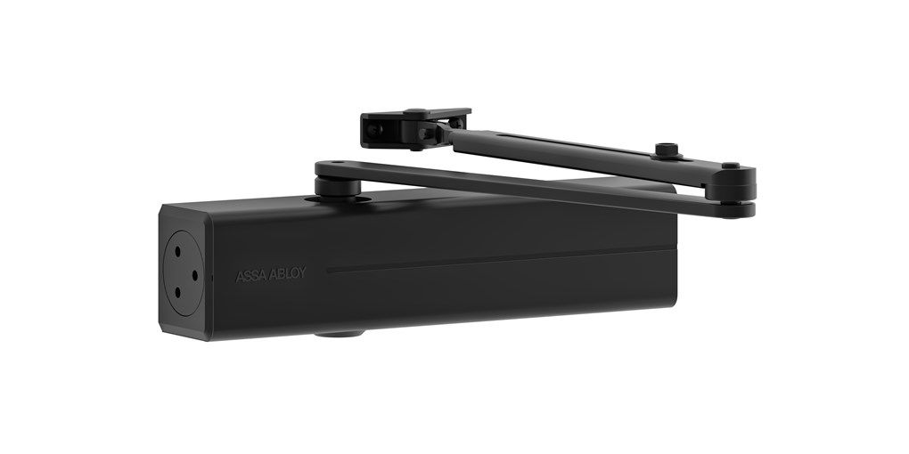 Image: dc300 черен