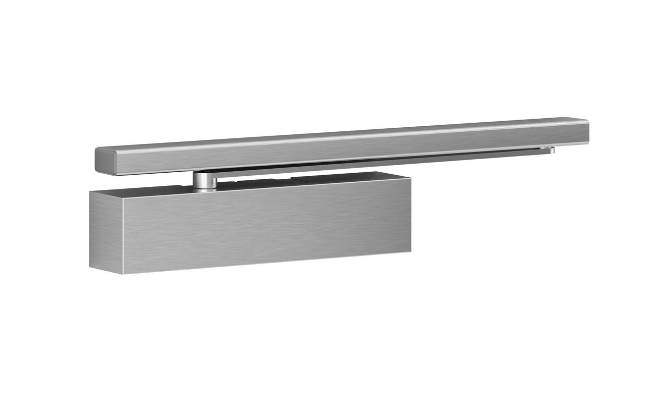 Image: DC340_G195 Stainless Steel