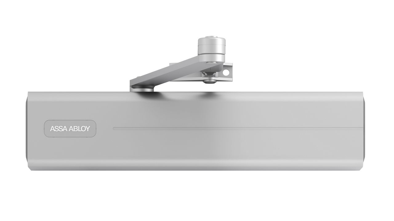 Image: DC340 with Link Arm Flat