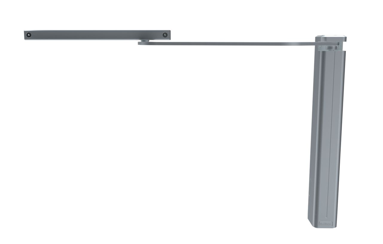 Image: DC630G - samozamykacz do furtek