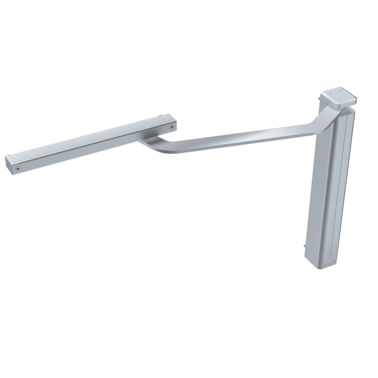 Image: DC630G - samozamykacz do furtek