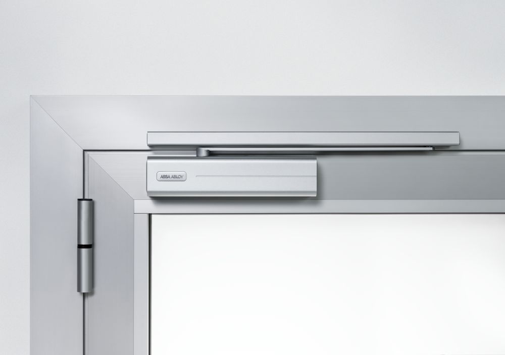 Door Closer