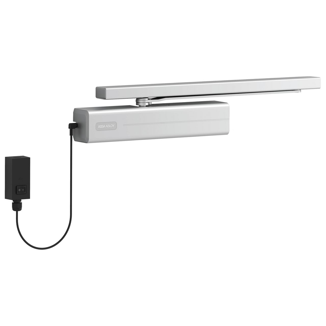 DC700G-FM Argento EV1