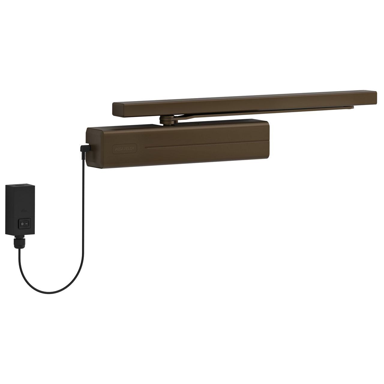 DC700G-FM Marrone RAL8014