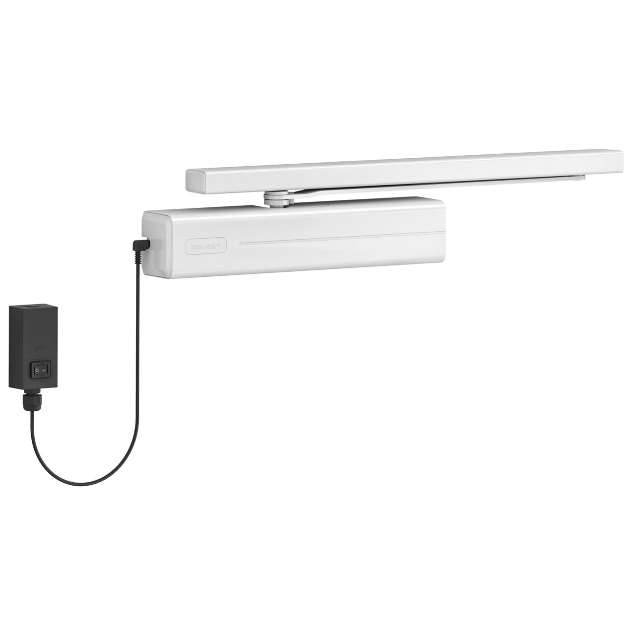 DC700G-FM Bianco RAL9016
