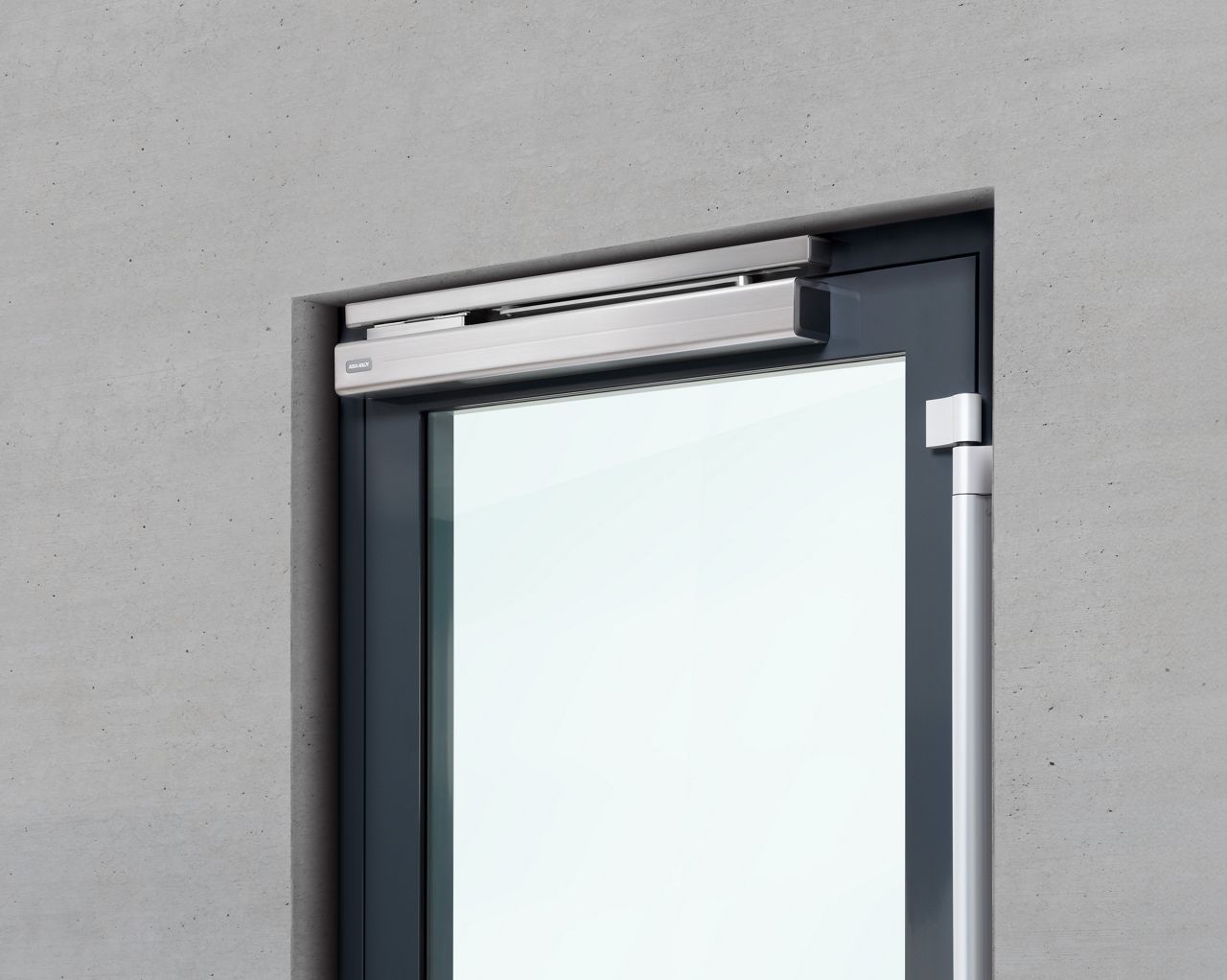 Door closers that enhance safety, security, and smooth operation