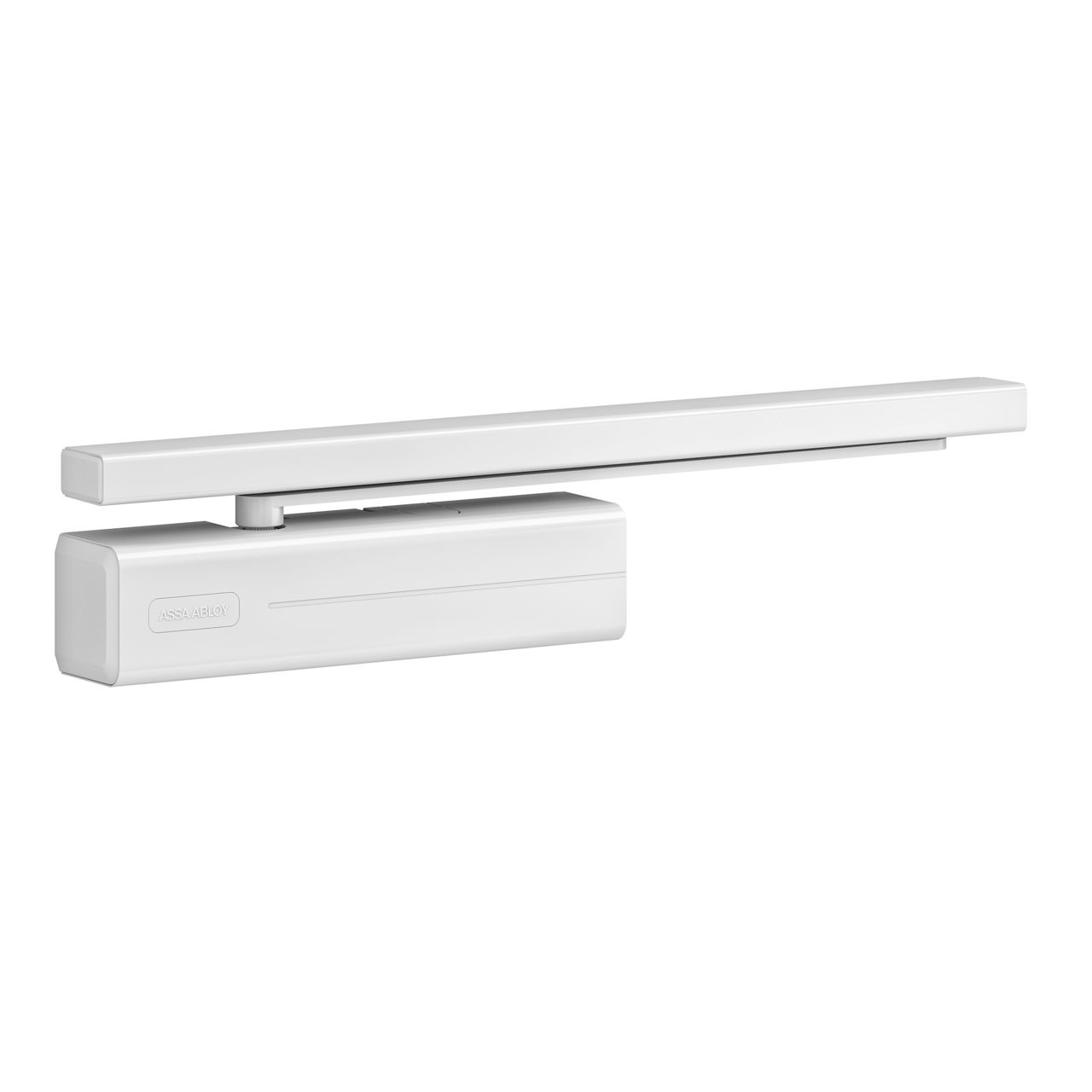 Image: DC700 Bianco RAL9016