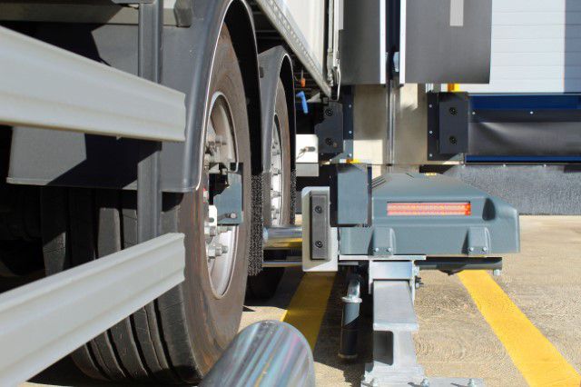 ASSA ABLOY DE6290AR Automatic Restraint System