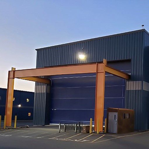Breman Offshore Ijmuiden Pays-Bas