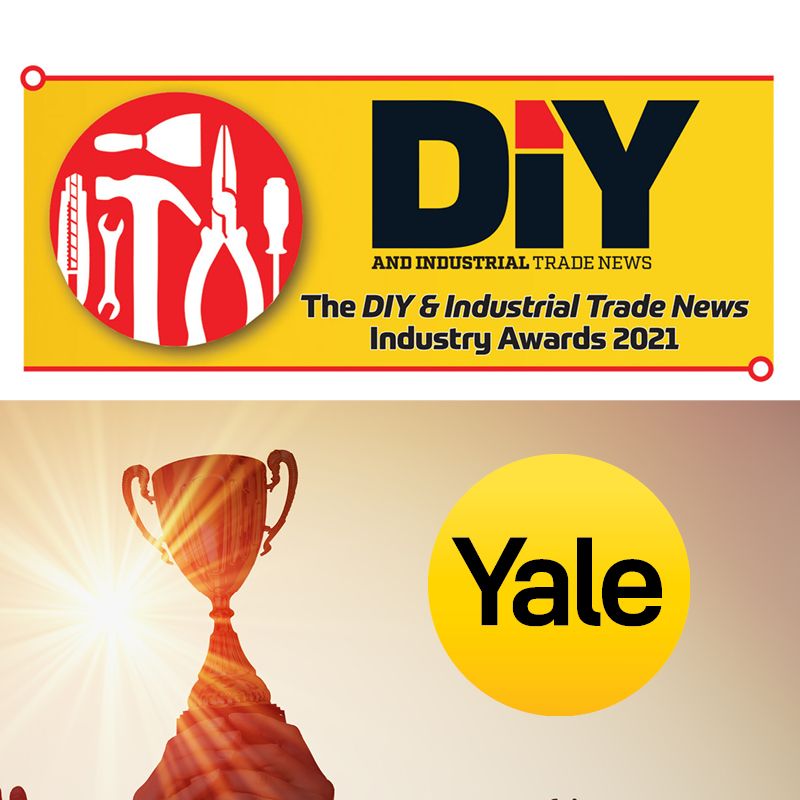 DIY Award Yale