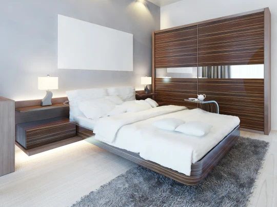 Image: Double top Sliding 