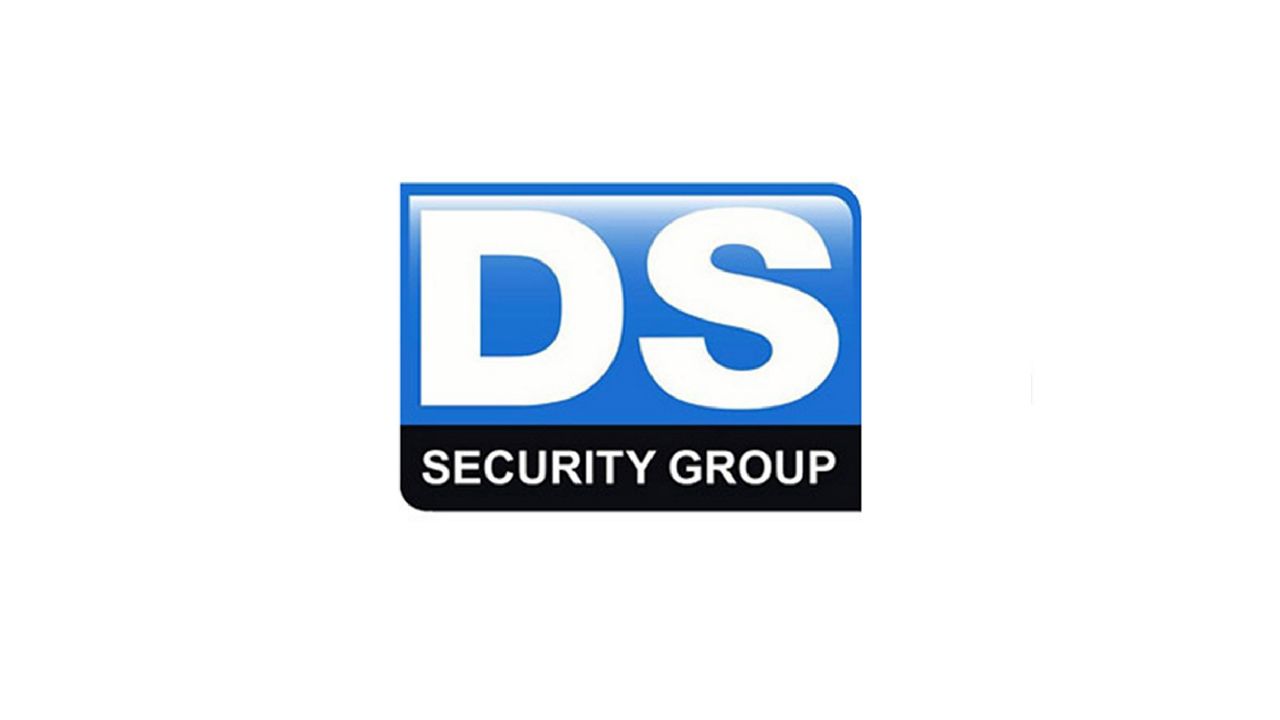 DS Security logo