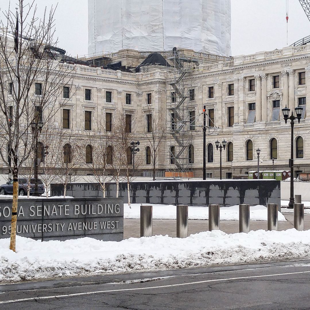 Department of State DS22 bollards