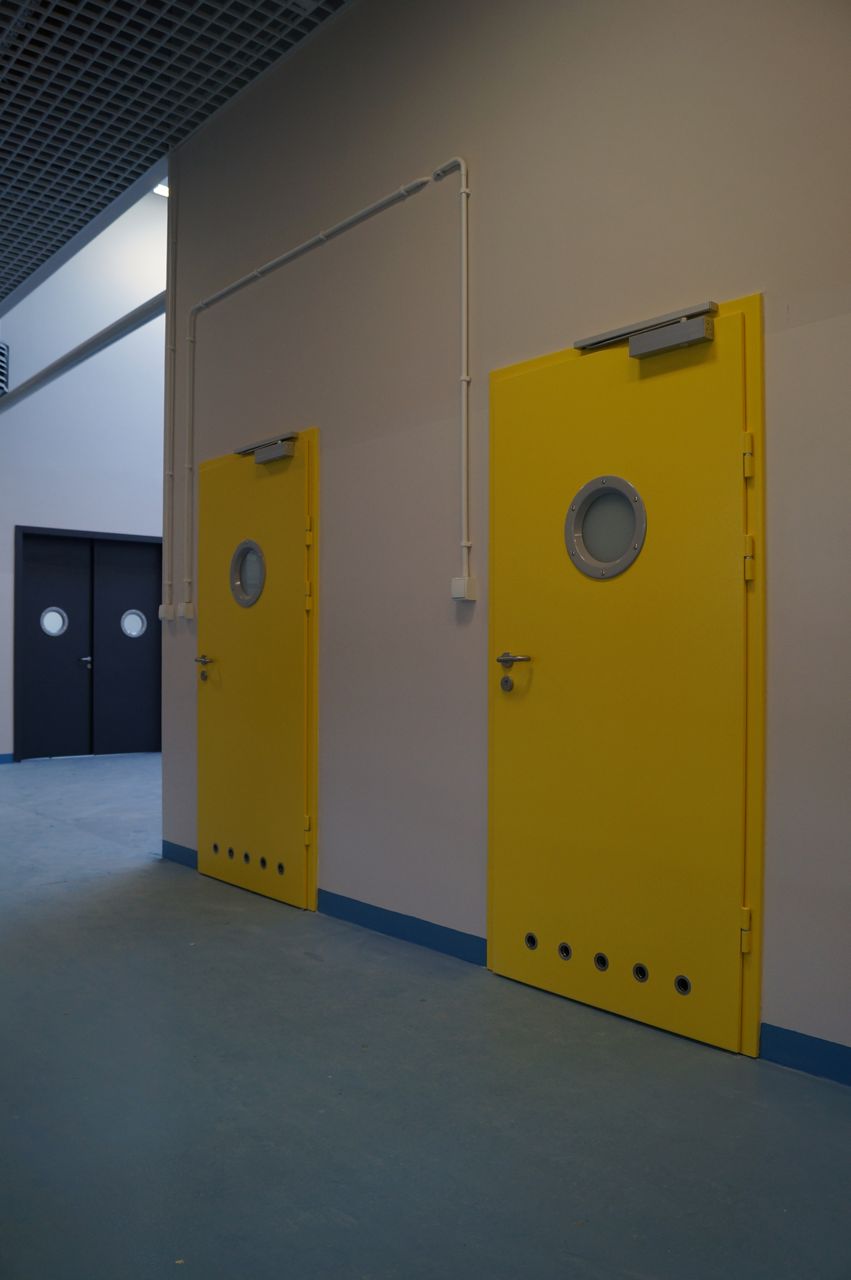 Image: porte anti effraction 5